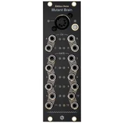 Erica Synths Hexinverter Mutant Brain Modularni sistem