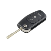 CAR ACESSORIES 888 Kucište auto kljuca sa 3 tastera za Ford E34-AP000