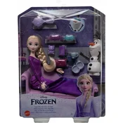 shumee Disney Frozen princesa Elza lutka snežak Olaf snežne sanje