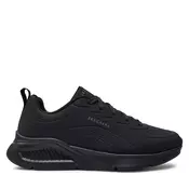 Skechers Muške patike Uno Lite - Lighter One, 183120-BBK, Crne