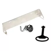 Axis Montage Outdoor T98xx Cabinet Lock A