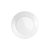 Plitev krožnik Arcoroc Trianon premer 19 cm (6 kos)