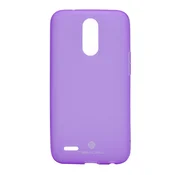 Maska Giulietta za LG K10/ M250N 2017 ljubičasta