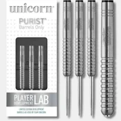 UNICORN | Gary Anderson | Purist | Phase 1 | Steeltip puščice