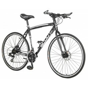 SCOUT Terra Man D2 Fit 28