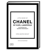 Little Book of Chanel by Karl Lagerfeld
