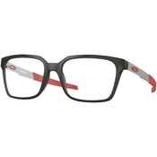Oakley Dehaven OX8054-02 L (55) Siva/Kristalna