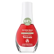 Deborah Formula Pura Smalto Vegan 08 - Corallo 8,5 Ml