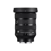 Sigma objektiv AF 24-70mm F/2.8 DG DN II (A) Sony FE