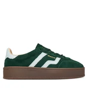 Superge Gant 33533352 Zelena