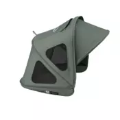 bugaboo® dragonfly™ krović breezy™ forest green