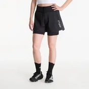 Kratke hlače FTSHP x adidas Terrex STARGAZER Women Shorts 2IN1 Black M