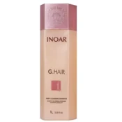 INOAR G.Hair 1 šampon za globinsko čiščenje 1000 ml