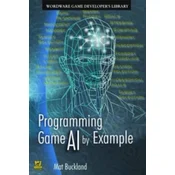 Programming Game AI By Example