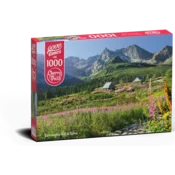 Cherry Pazzi Puzzle - Tatre 1000 kosov
