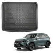 SCOUTT Pladenj v prtljažniku za BMW IX1 U11 2022-nad