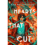 Hearts That Cut