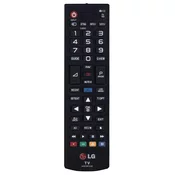 General LG AKB73975729 - originalni daljinski upravljalnik