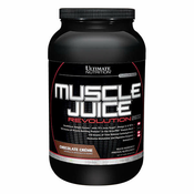 Ultimate Nutrition Muscle Juice Revolution 2600, Ukus Cokolada, 2.12kg