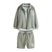 Baker by Ted Baker Komplet pastelno zelena