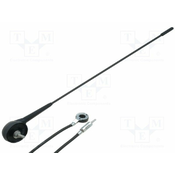 VELTEH Auto antena A00001.C krovna