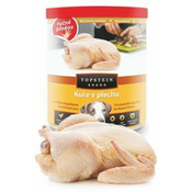 Topstein Piščanec v pločevinki 800g