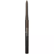 Clarins Waterproof Pencil vodoodporni svinčnik za oči odtenek 02 Chestnut 0.29 g