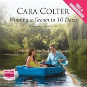 AUDIBOOK Avdio knjiga: Winning a Groom in 10 Dates