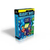 The Hardy Boys Secret Files Collection