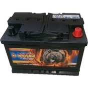 B-power akumulator 88ah (d+) -12v