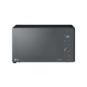 LG MH6565DPR Mikrotalasna rerna, 1150 W, Siva