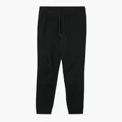 Cropp - Slim fit jogger pantalone - CRNO