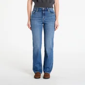 Jeans Calvin Klein Jeans High Rise Straight Jeans Blue 25