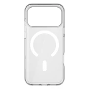 Next One Clear Shield Case za iPhone 17 Pro Max - MagSafe kompatibilan