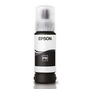 Črnilo Epson 115 (C13T07D14A) foto črna, original