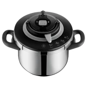 Tefal - Ekspres lonac 8 l CLIPSO+ CHEF nehrdajuci