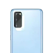 MG 9H zaščitno steklo za kameru Samsung Galaxy S20