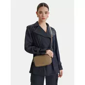 Ročna torba Liu Jo AA6137 E1012 Bež