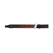 Kitarski jermen F&S Tattoo 531.051 Gewa