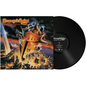 Armored Saint - Raising Fear (Reissue) (Anniversary Edition) (180 g) (LP)