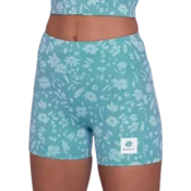 Saysky Kratke hlače W Flower Combat+ Short Tights 4