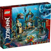 LEGO® Ninjago Tempelj neskončnega morja (71755)