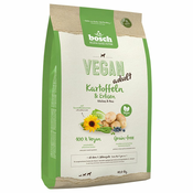 bosch HPC Adult Vegan s krompirjem in grahom - Varčno pakiranje: 2 x 10 kg