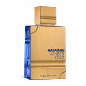Al Haramain Amber Oud Bleu Edition Parfimirana voda - Tester 60ml