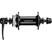 Shimano Pesto HB-QC300 spredaj 32d črno originalno pakiranje