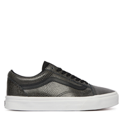 Tenis superge Vans Old Skool VN000EDYBM81 Črna