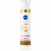 Nivea CC krema Cellular Luminous630 SPF 30 40 ml (Odtenek Deep)