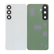 Sklop pokrova baterije za Samsung S25 FE, White