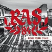 RAS 84 - Rien Ne Pourra Effacer... (LP)