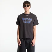Majice HUMAN MADE Graphic T-Shirt UNISEX Black L